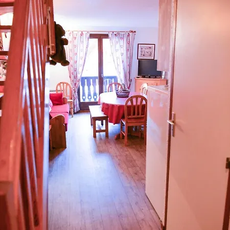 Tigny - 5 Pièces Pour 6 Personnes 94 Appartement *