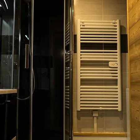 Tigny - 5 Pièces Pour 6 Personnes 94 * Valloire