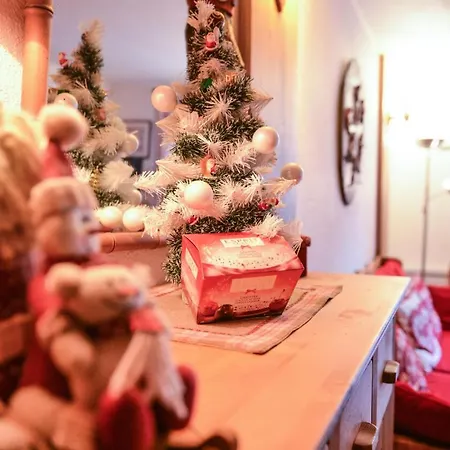 Appartement Tigny - 5 Pièces Pour 6 Personnes 94 *